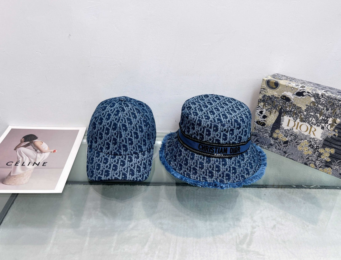 M1Q85D21 Popular  hats