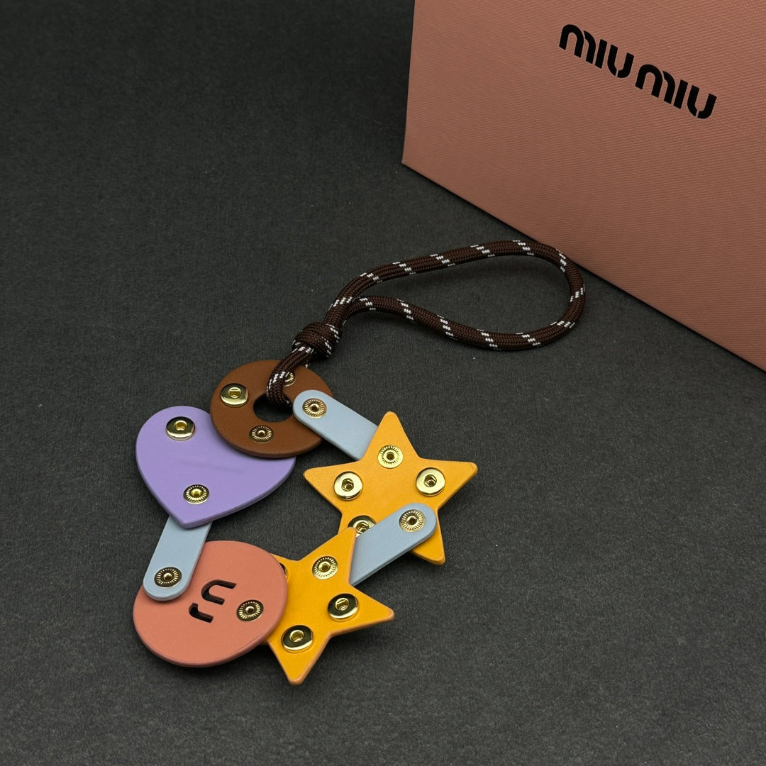 A1R46A25 Popular bag 's charms accessories