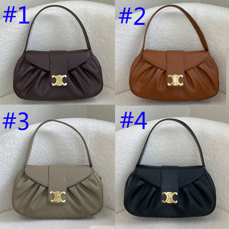 B1X64CL452 Popular  leather bag