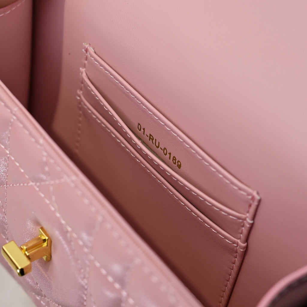 B12W15D2 Popular  leather bag