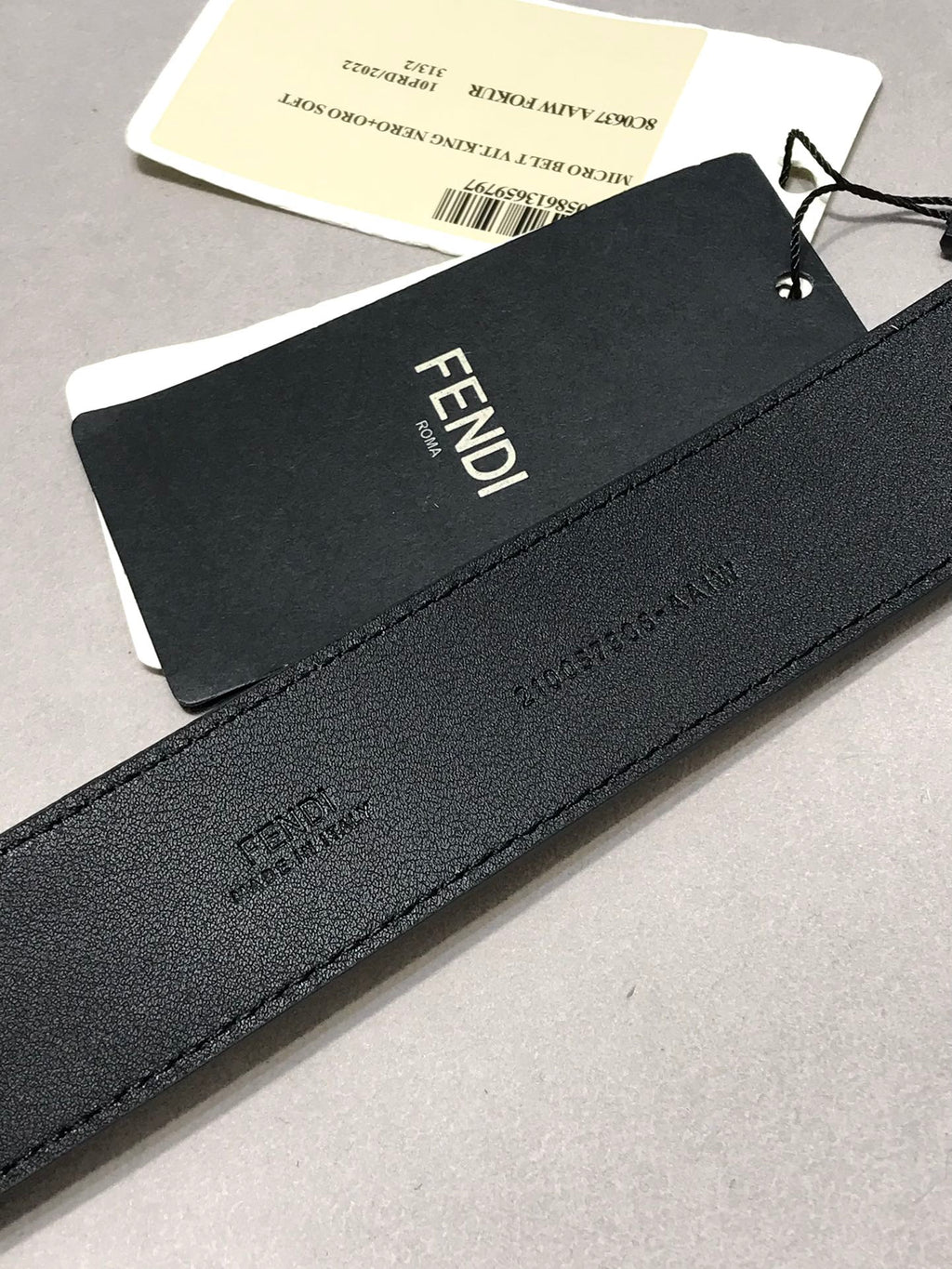 P1Q64F94 Popular   High quality belt With full package