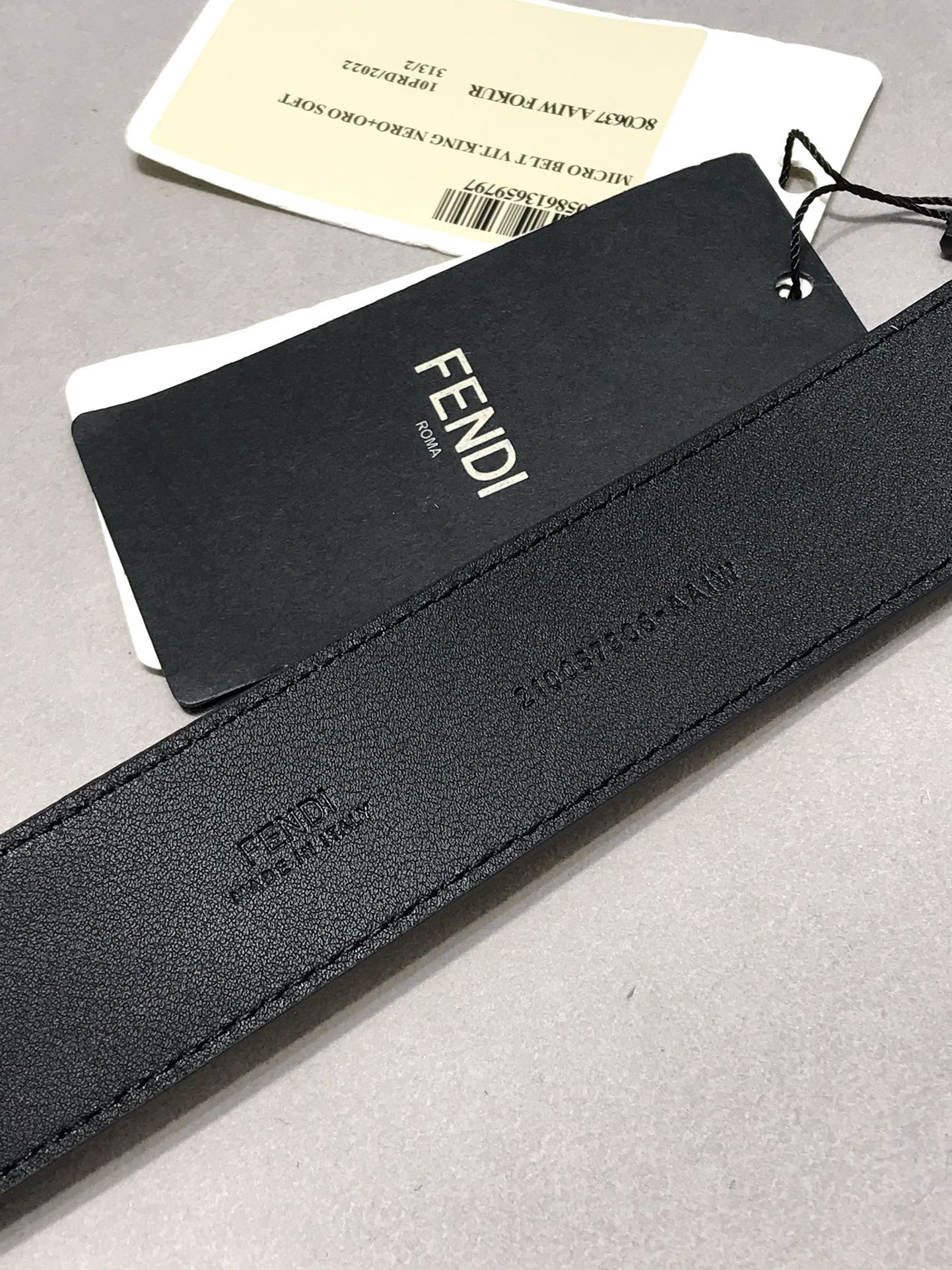 P1Q64F94 Popular   High quality belt With full package