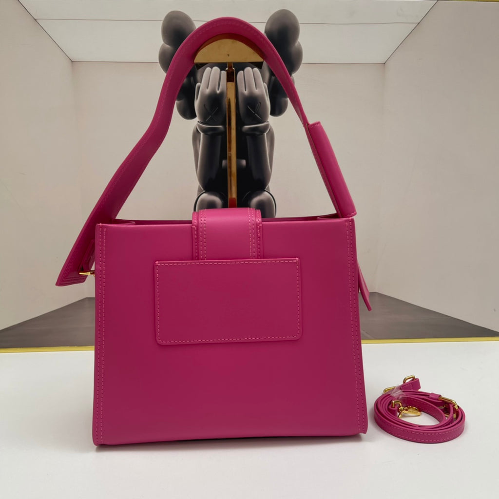 B1P36A33 Popular leather bag