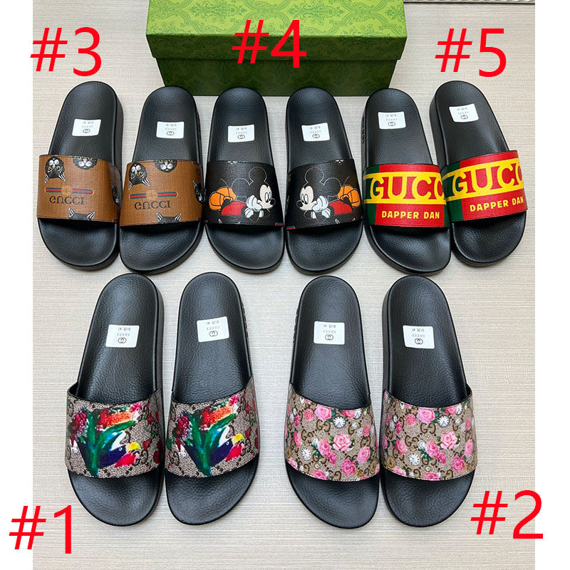 Z5WB239 Popular Slippers