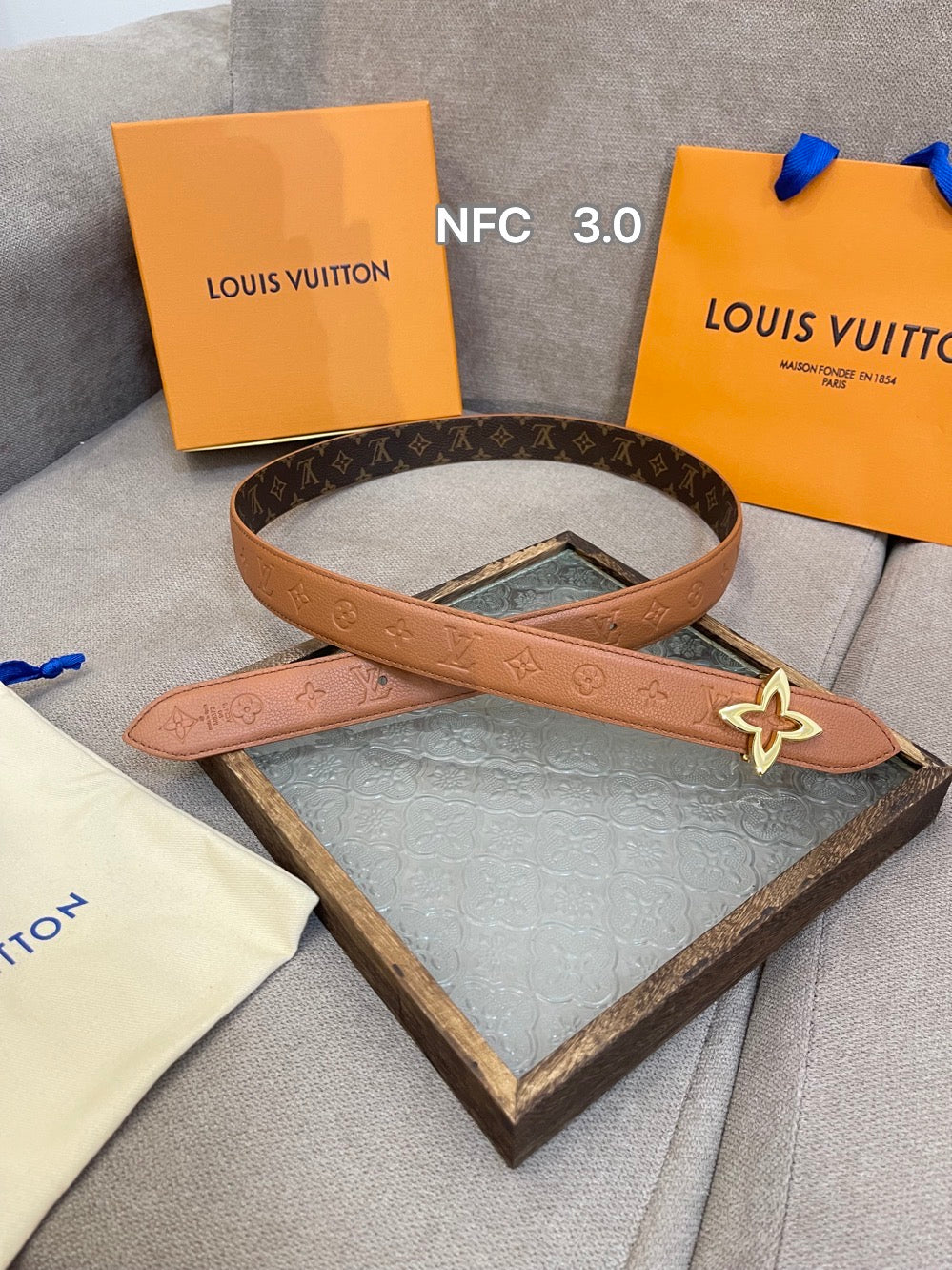 P2R55E11 Popular High quality belt With full package