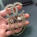 X14C869  Popular Brooch