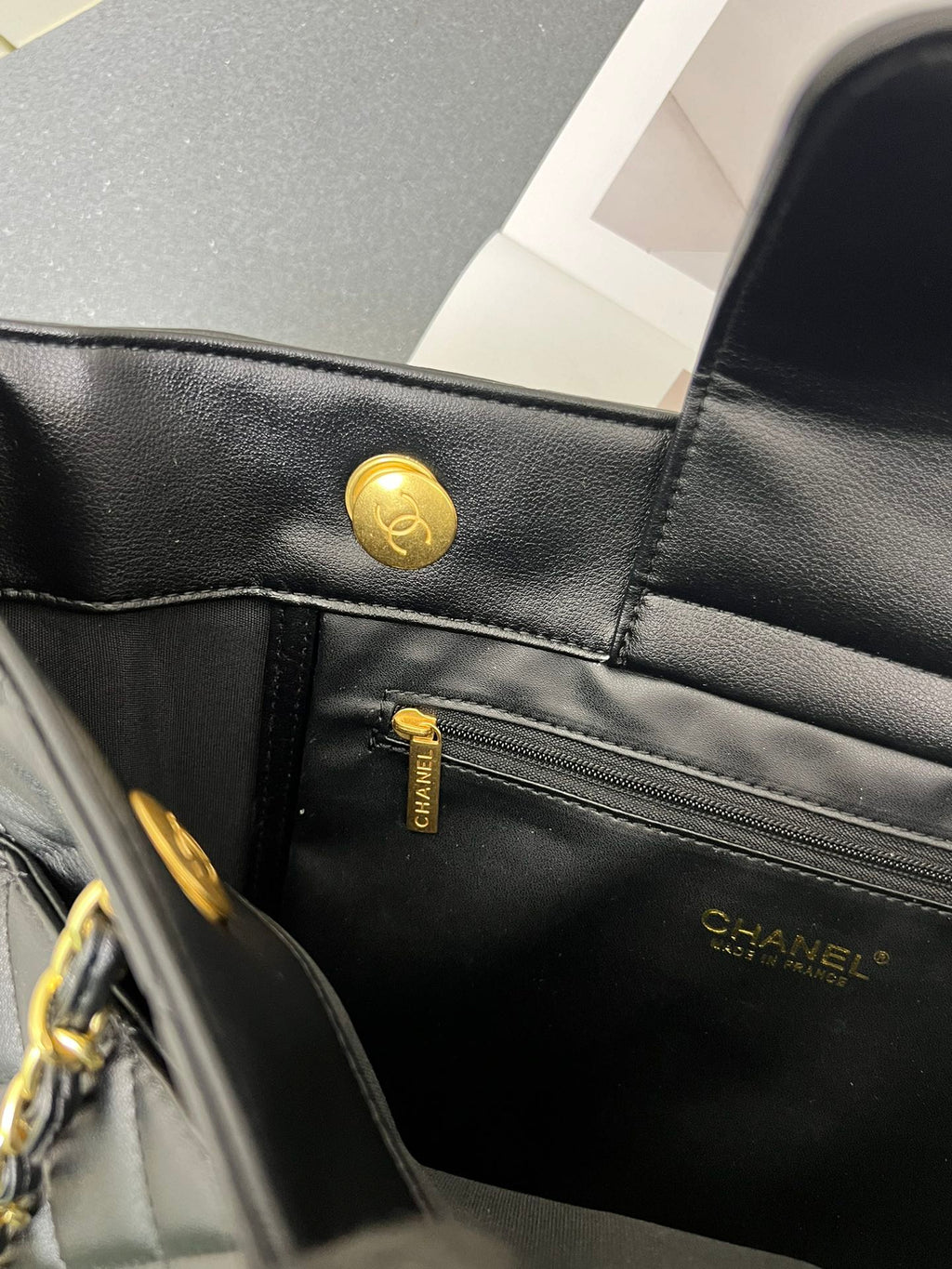 B12R15C12 Popular leather bag