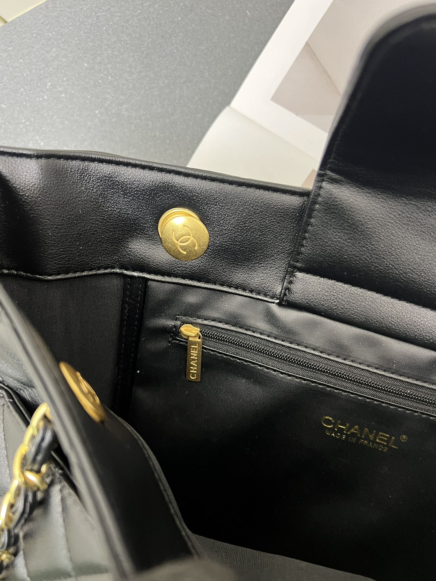 B12R15C12 Popular leather bag