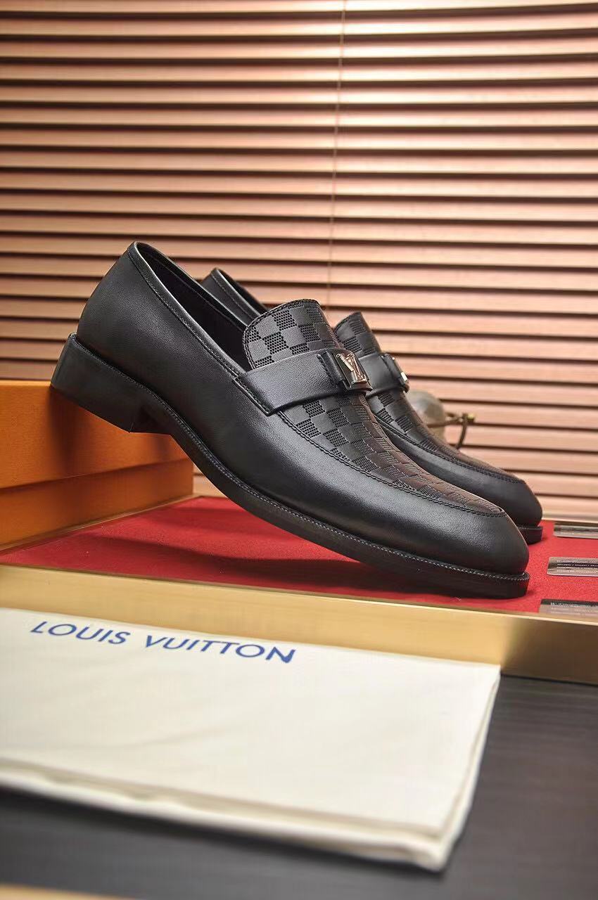Z4Q95E4 Popular high-quality leather   Shoes