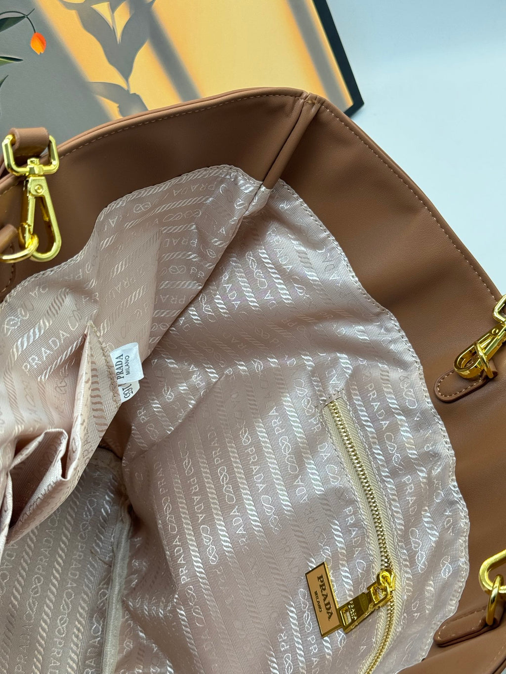 B1N46P11 Popular woven bag