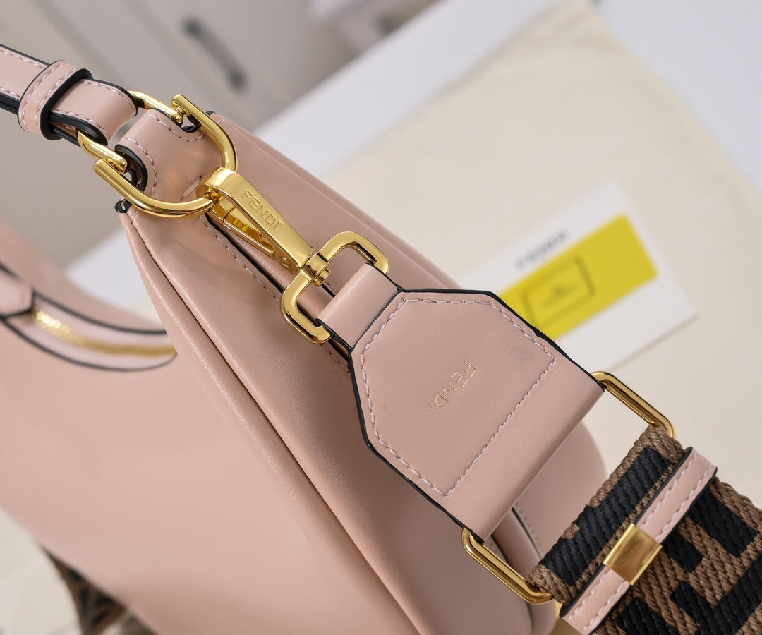 B1X66F2 Popular high-quality leather bag