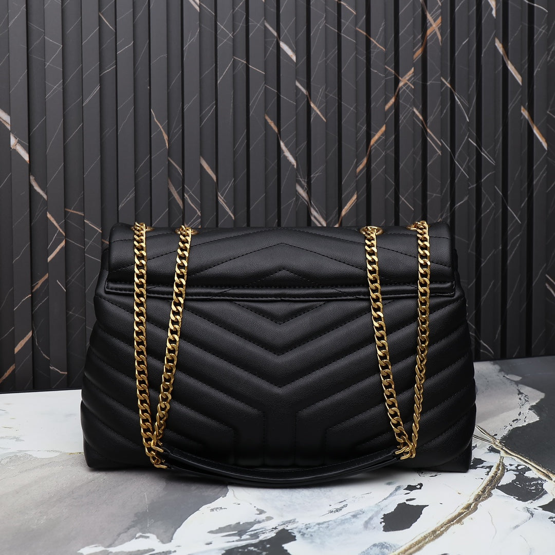 B1X34SL267 Popular   leather bag 