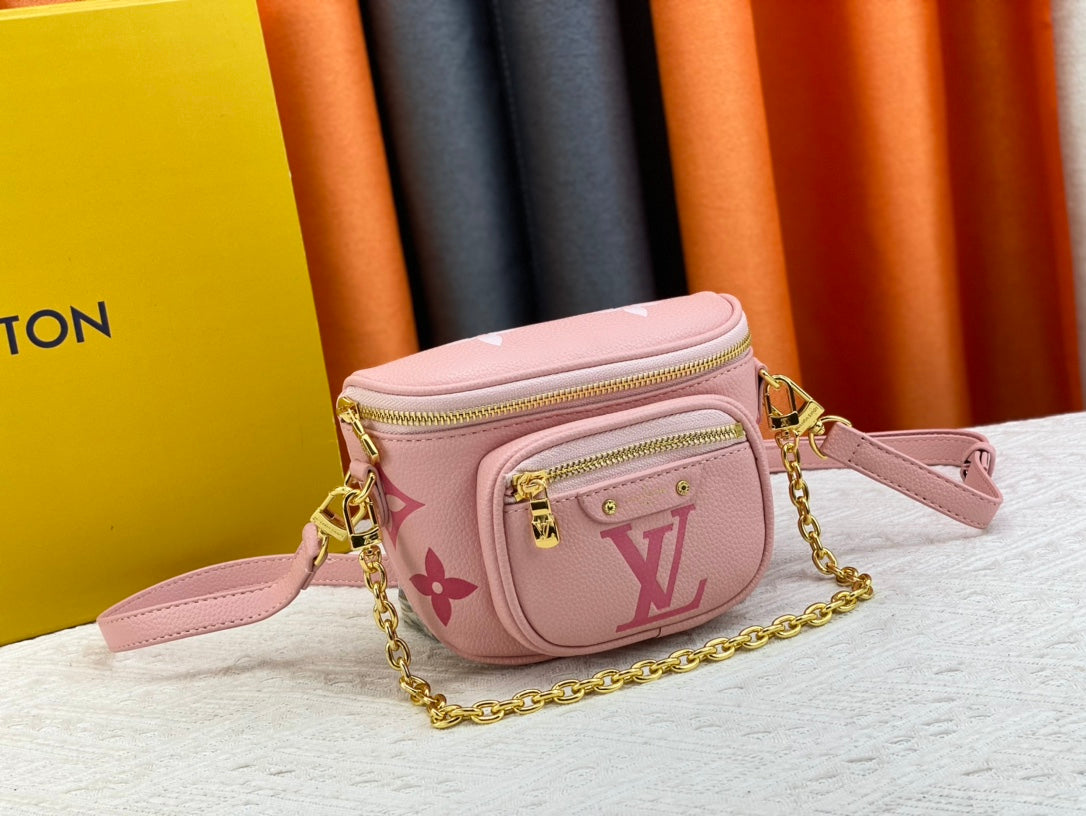 B1N55E58 Popular   leather bag