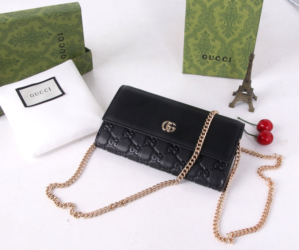 B1P36B111 Popular leather bag