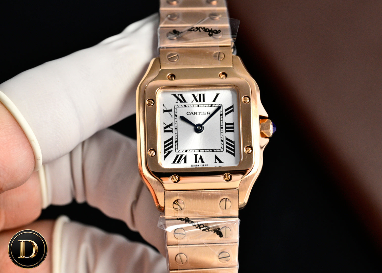 L1R36K91 Popular Watches