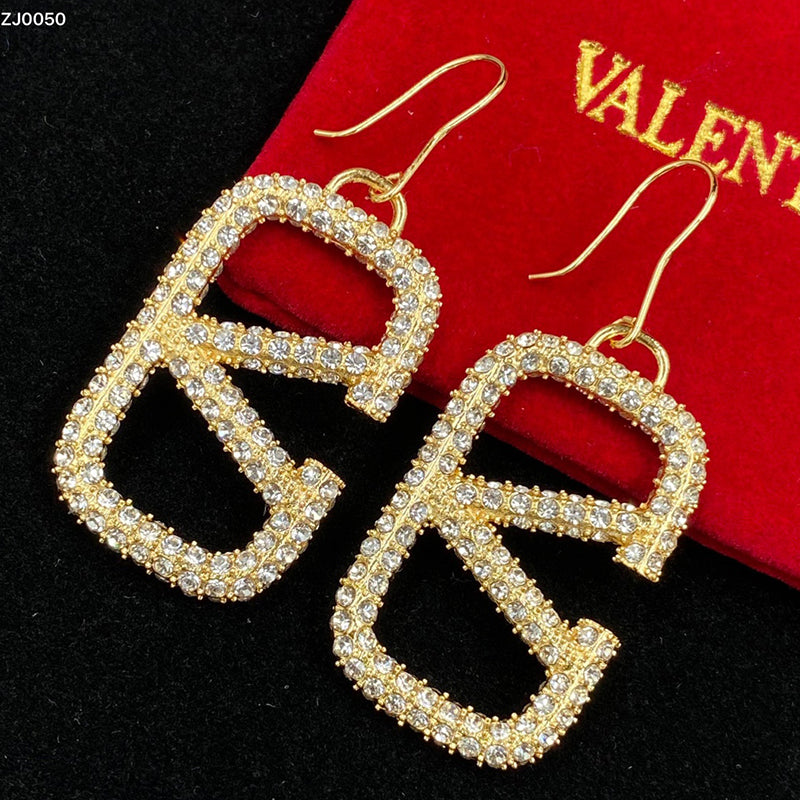 X1X33VL439E Popular  Earrings