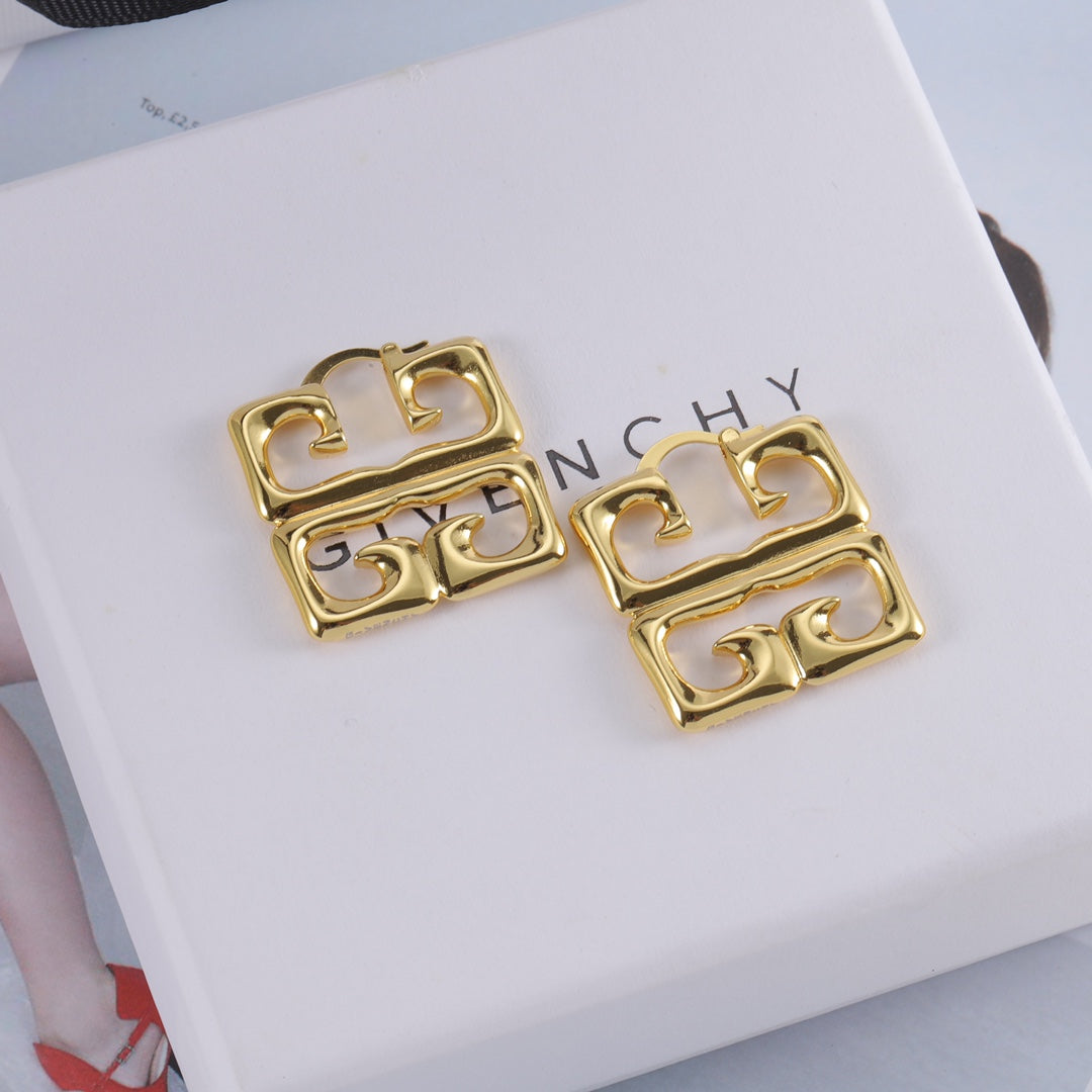 X1Z94GV1021E Popular Earrings