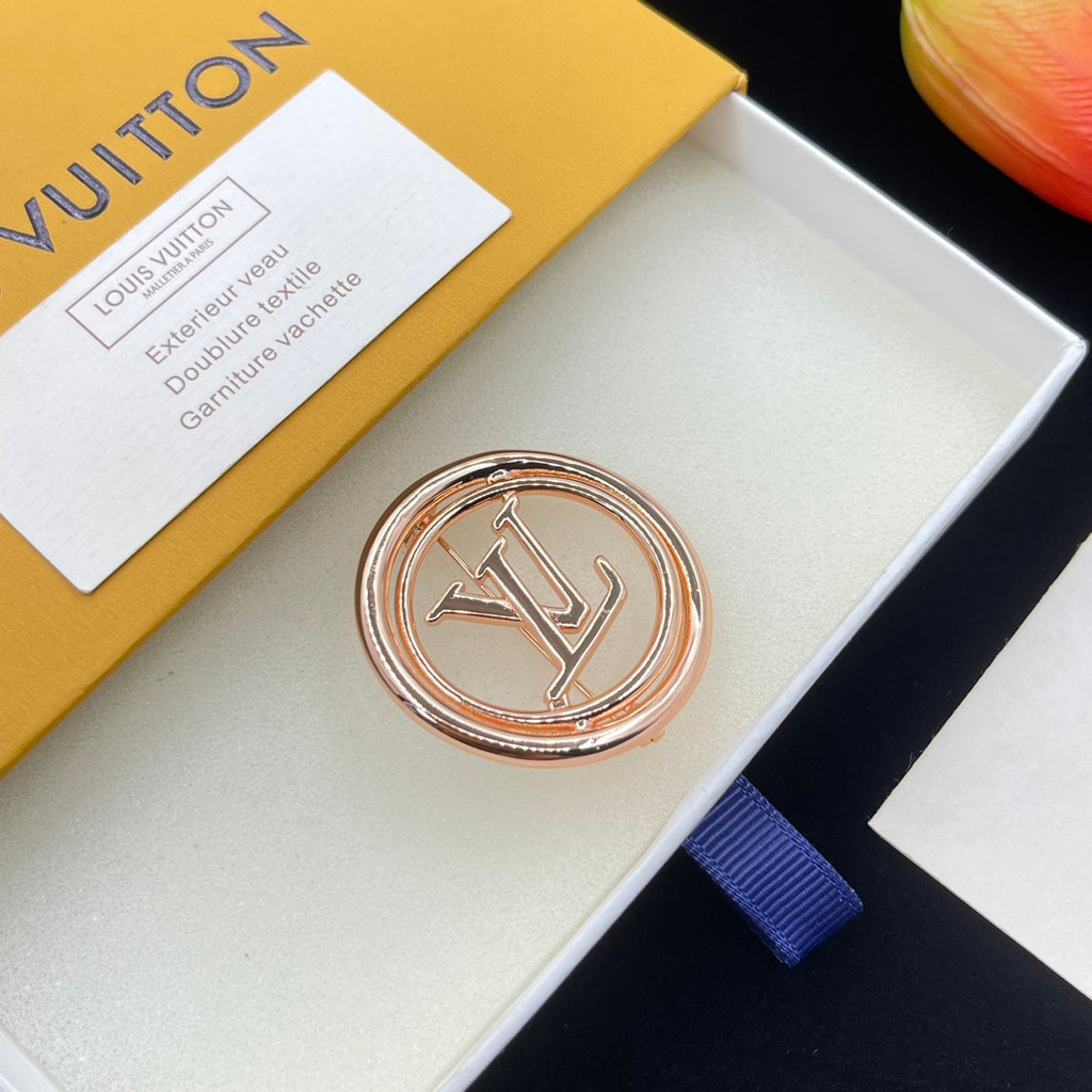 X1ZE1004    Popular  Brooch