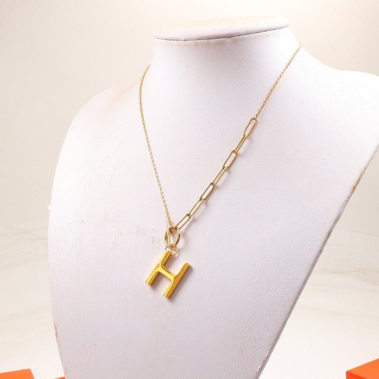 X2B71H01X Popular  Necklaces