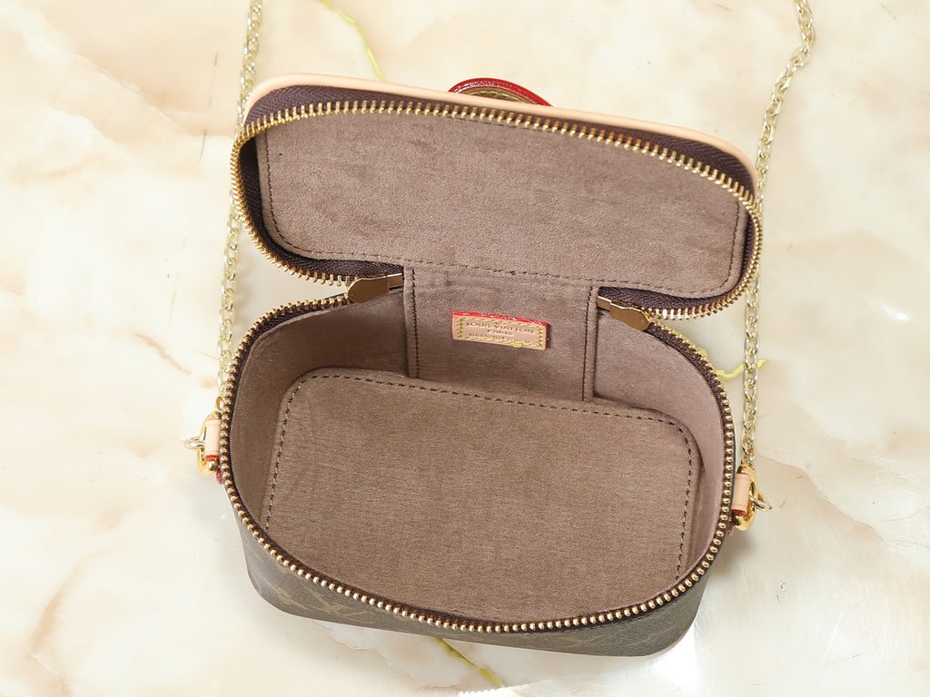 B1P76E3 Popular leather bag