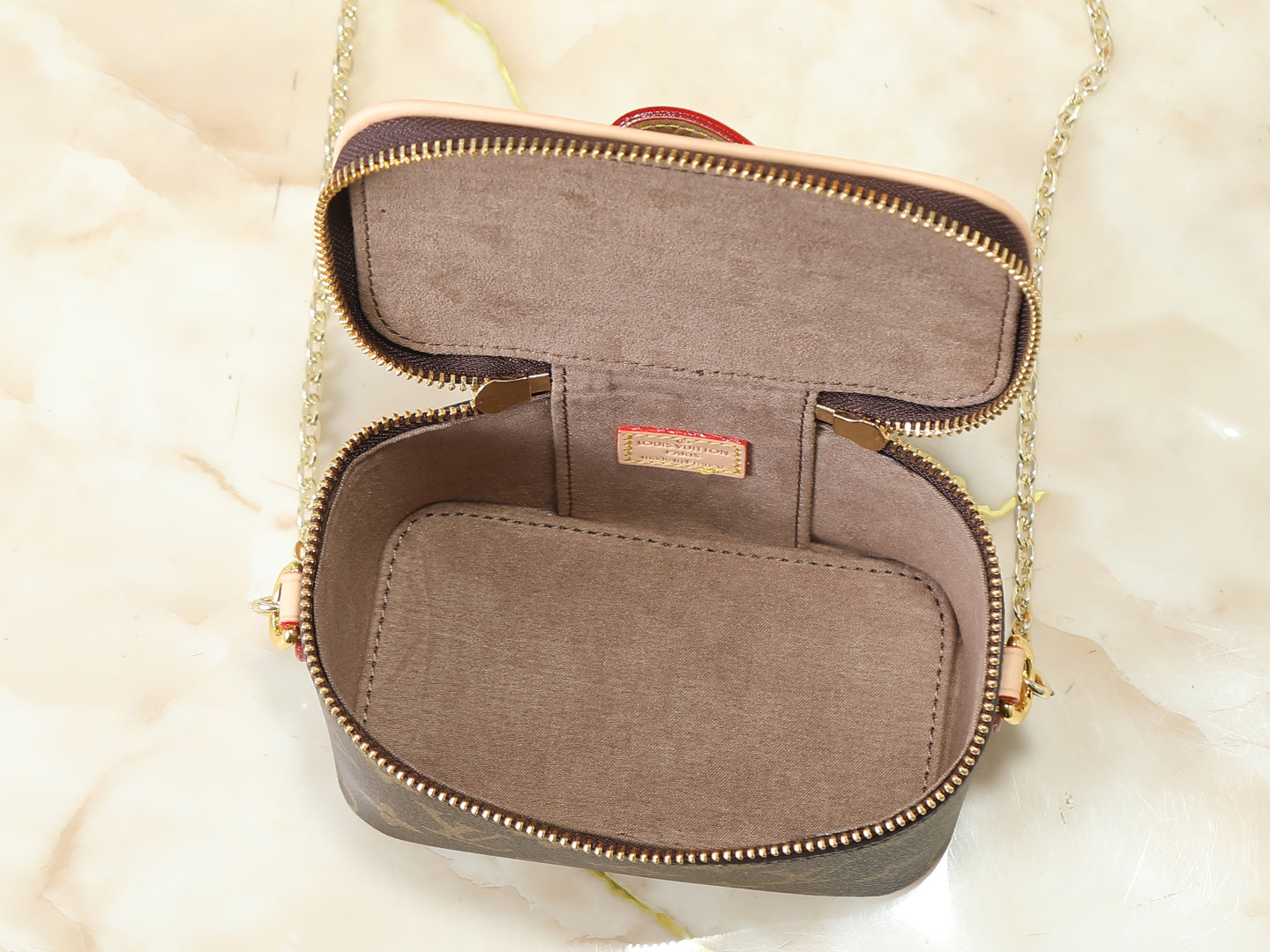 B1P76E3 Popular leather bag