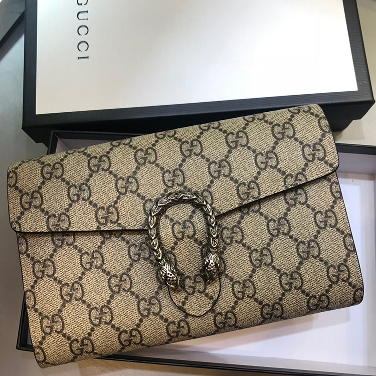 B1X61B001 Popular  leather bag 