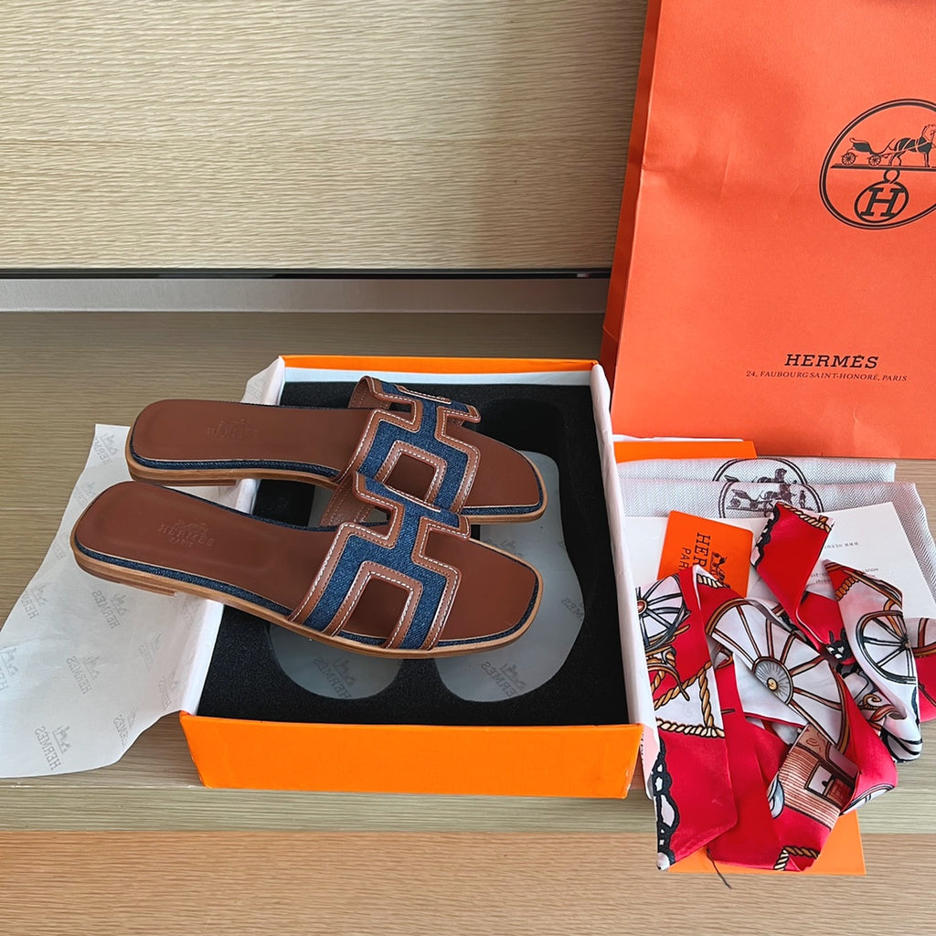 Z1ZH240 Popular Slippers