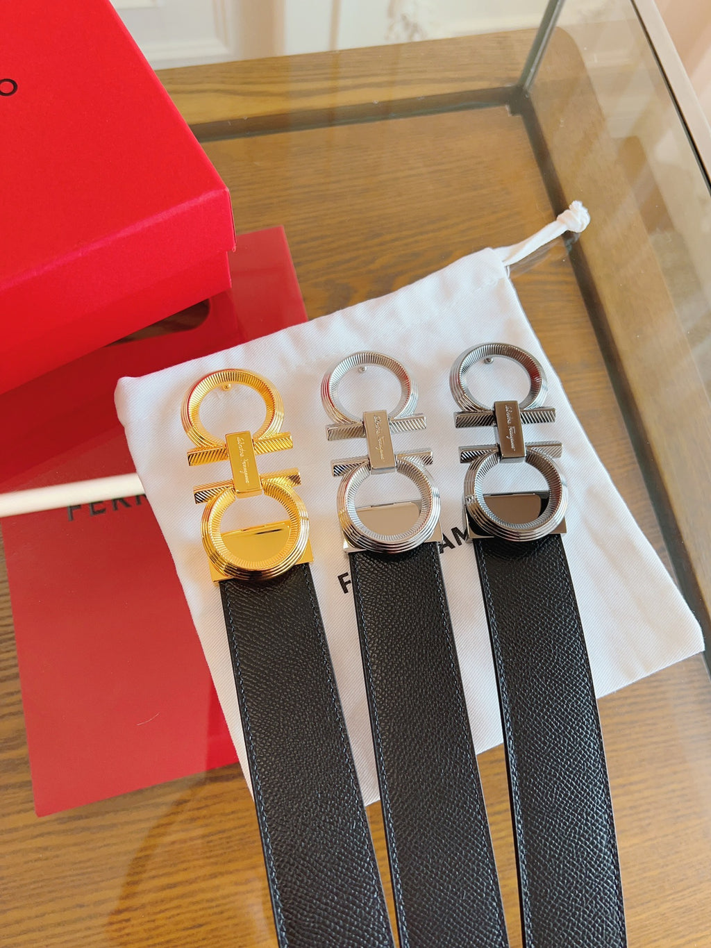 P1Q115A35 Popular High quality belt With full package