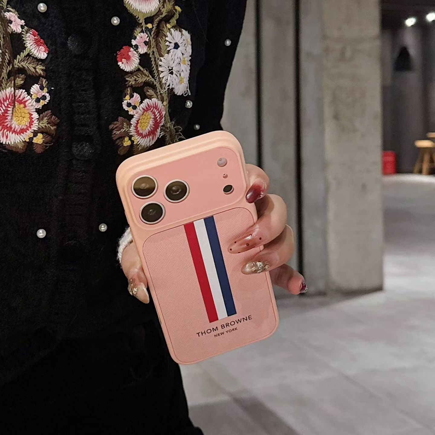 K1X36A16 Popular Phone Case
