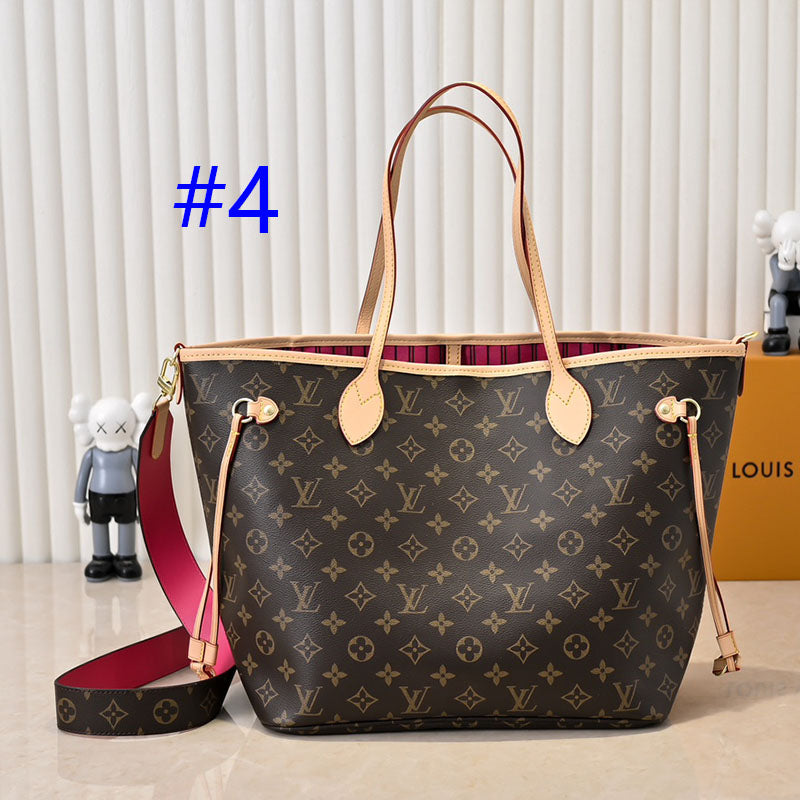 B1W25E77 Popular   leather bag
