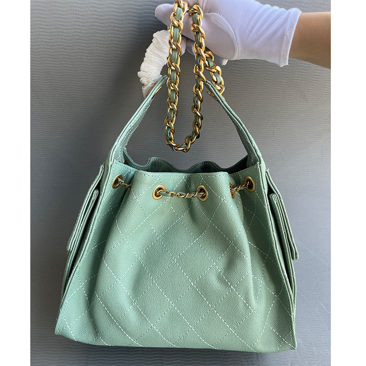 B1X55C18 Popular  leather bag