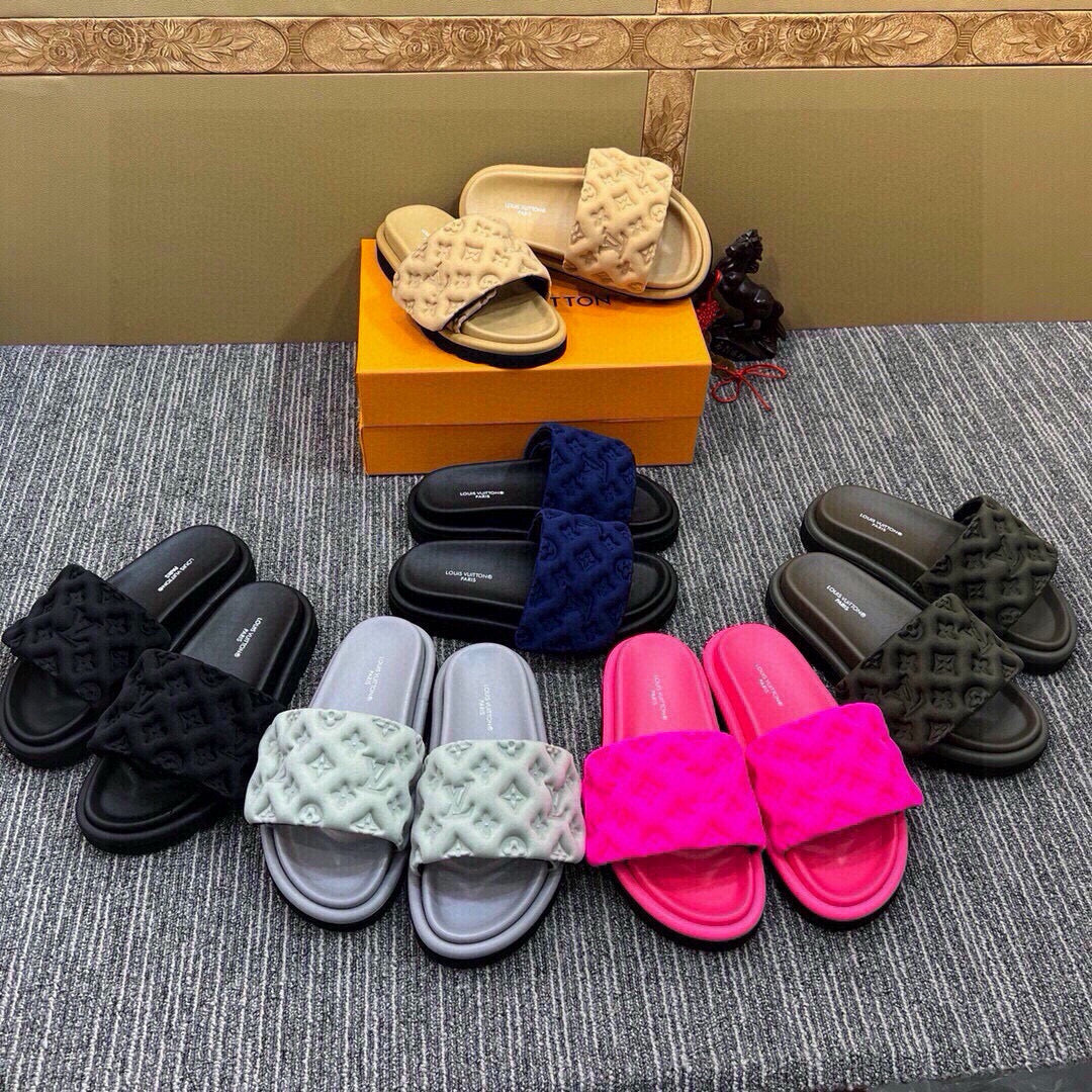 Z5QE13 Popular Slippers
