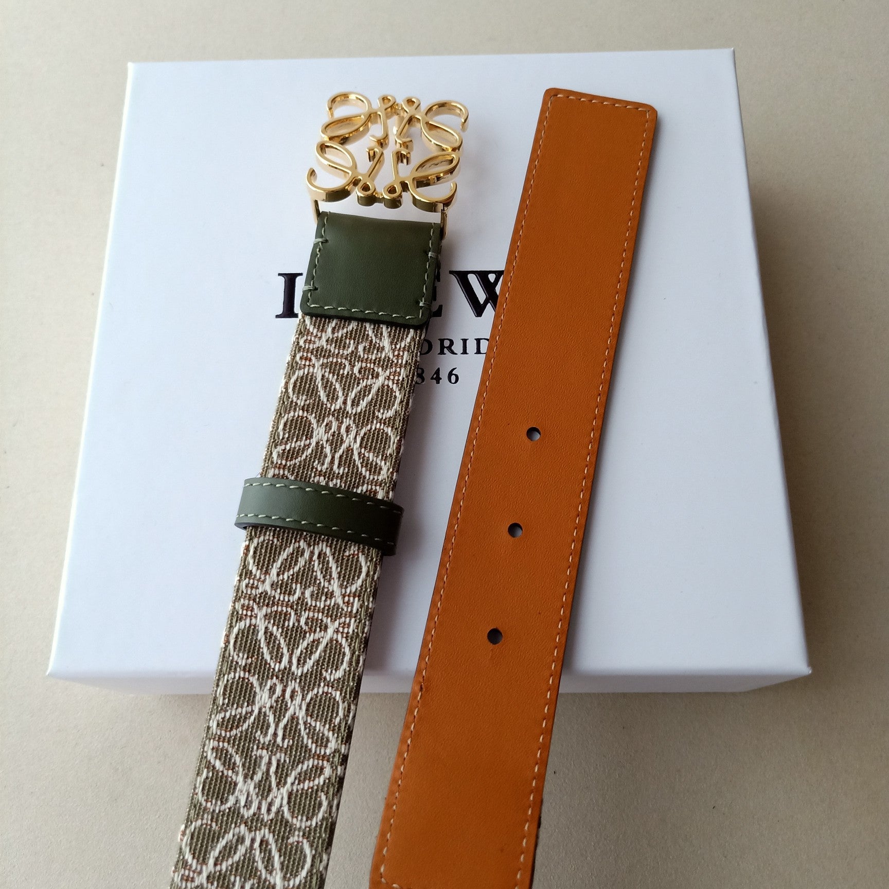 P1Q115A9 Popular High quality belt With full package