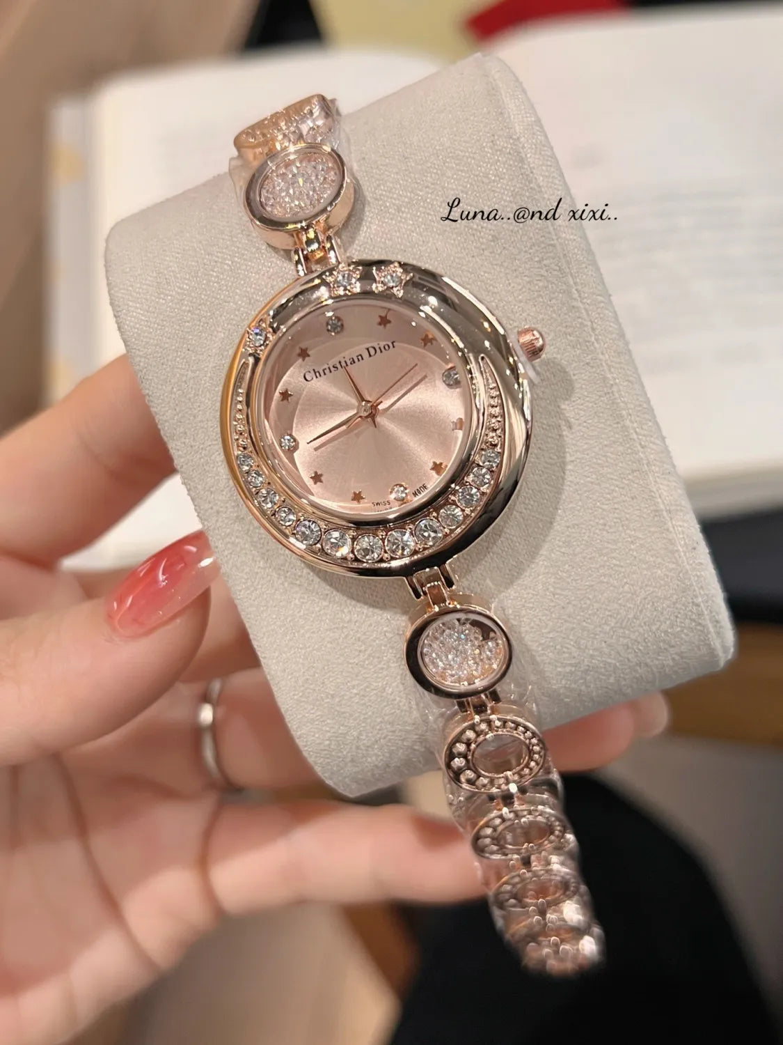 L1R46D116 Popular watches