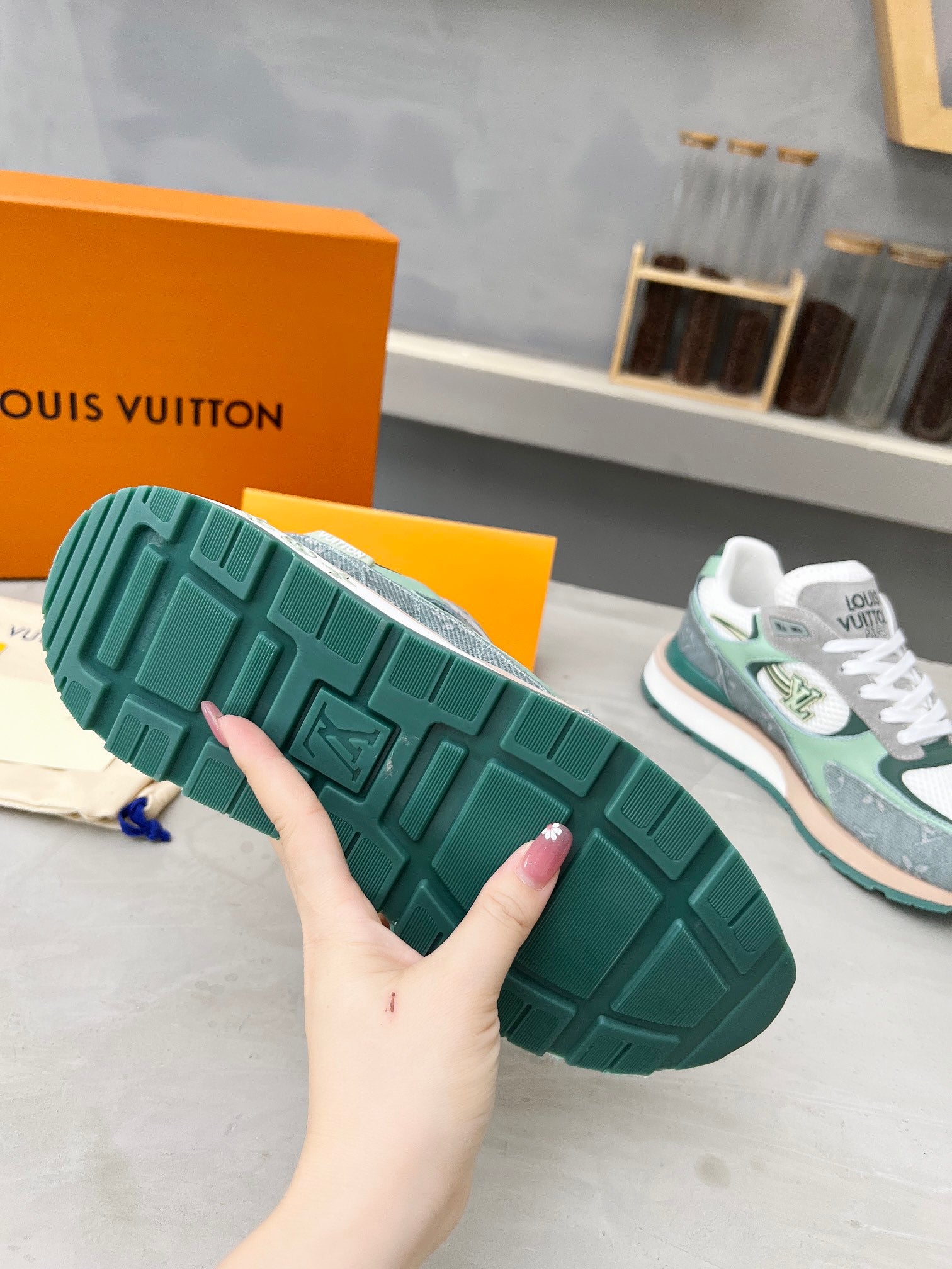 Z2Q105E229 Popular high-quality  Shoes