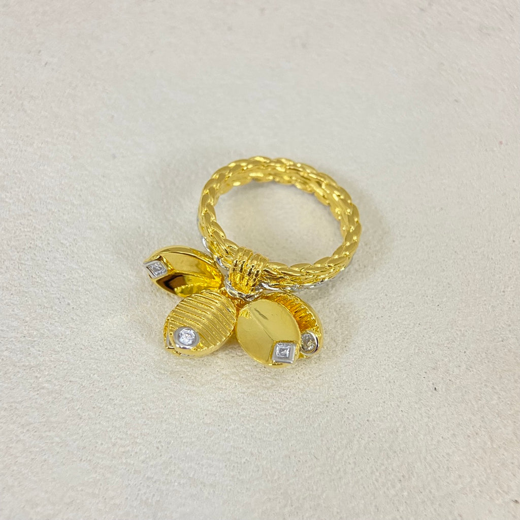 X5N56K33J Popular  Rings