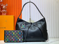 B1W35E95 Popular leather bag