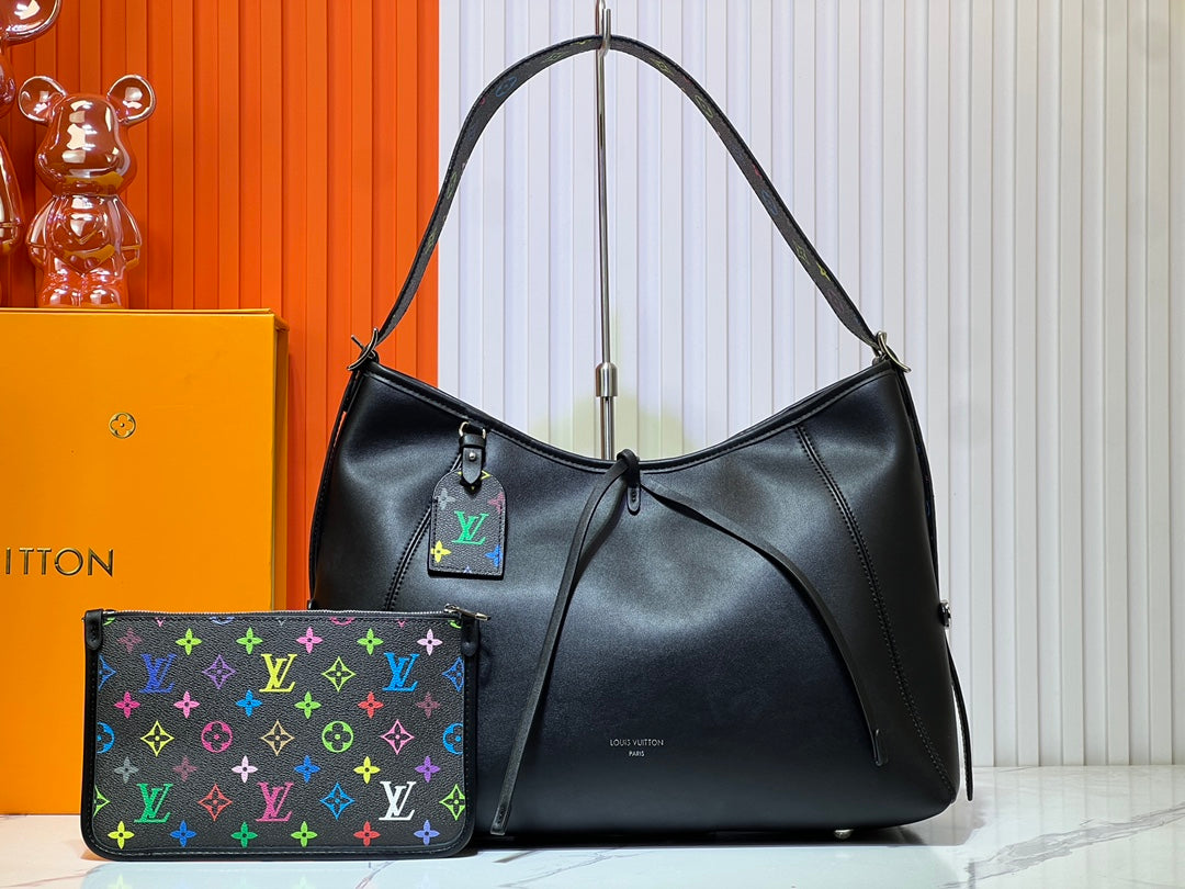 B1W35E95 Popular leather bag