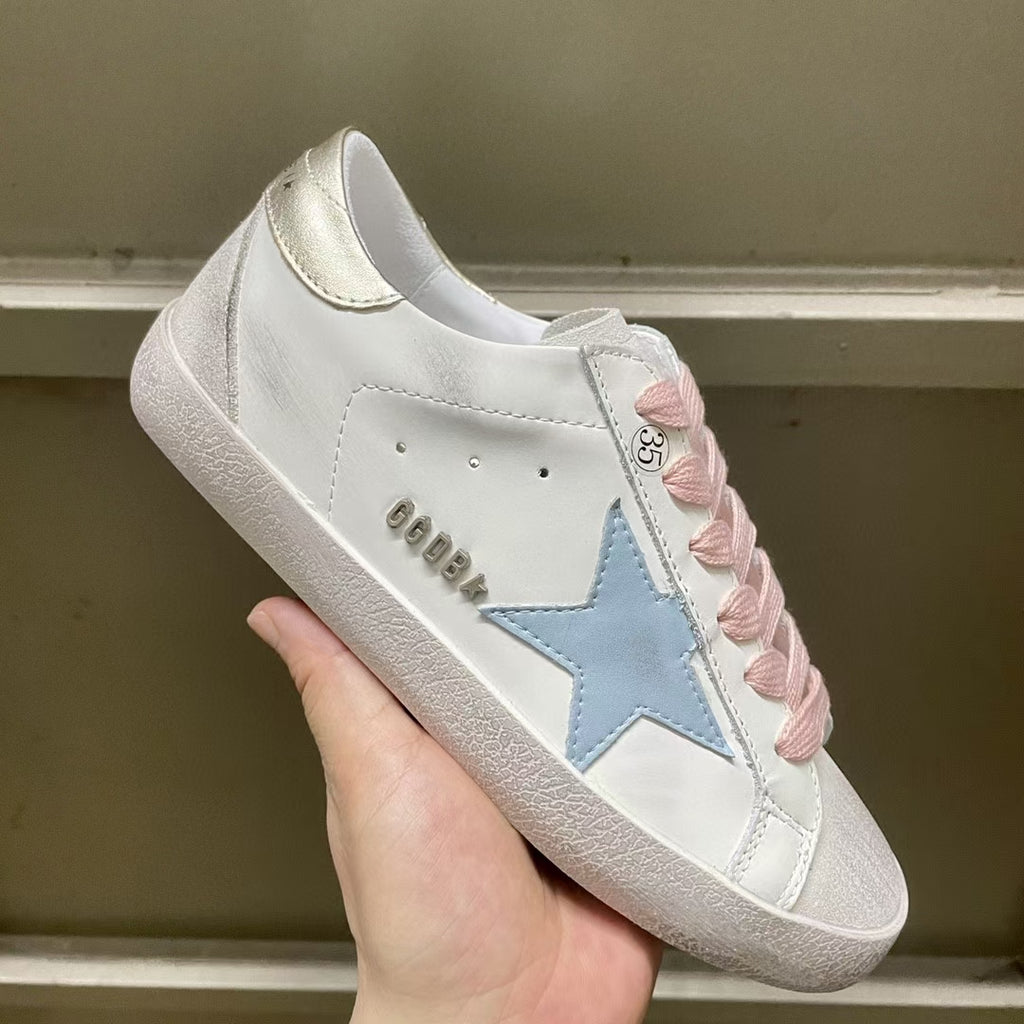 Z2XGE126 Popular cowhide leather shoes