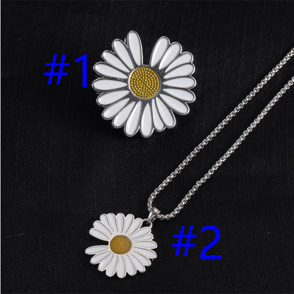 X1Q85A38X Popular Necklace.Brooch