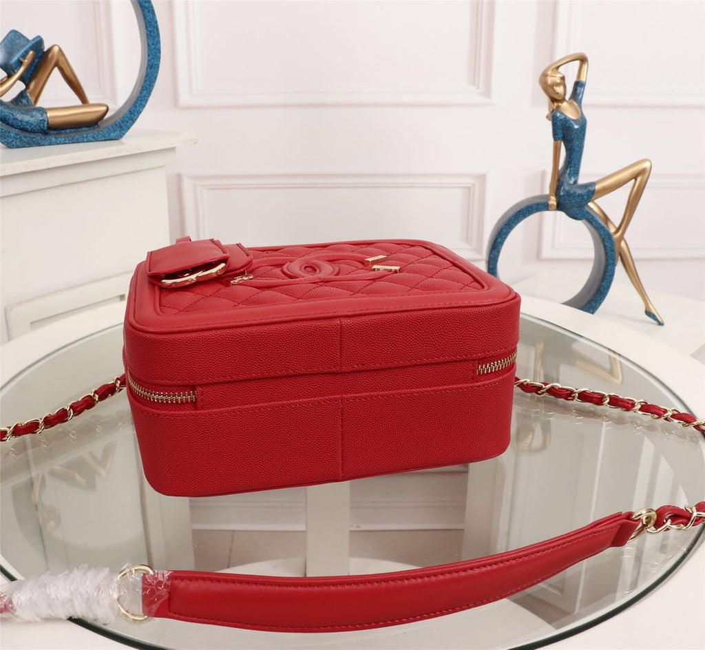 B1N165C123 Popular   leather bag