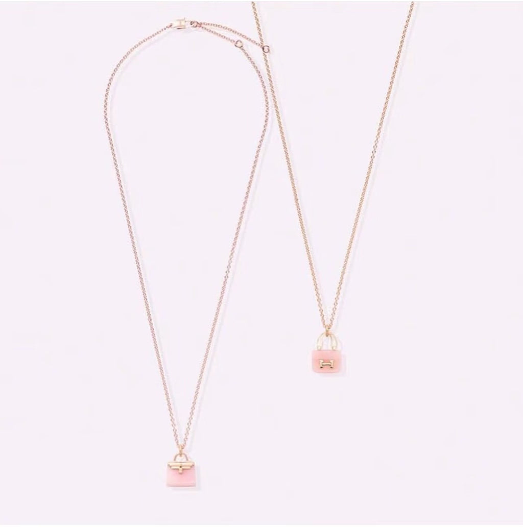 X1Q85H242X Popular Necklace