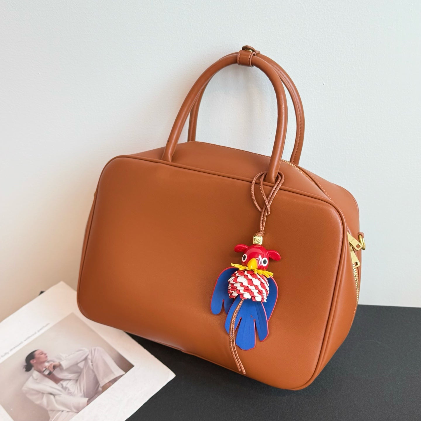 A1R76A16 Popular bag 's charms accessories