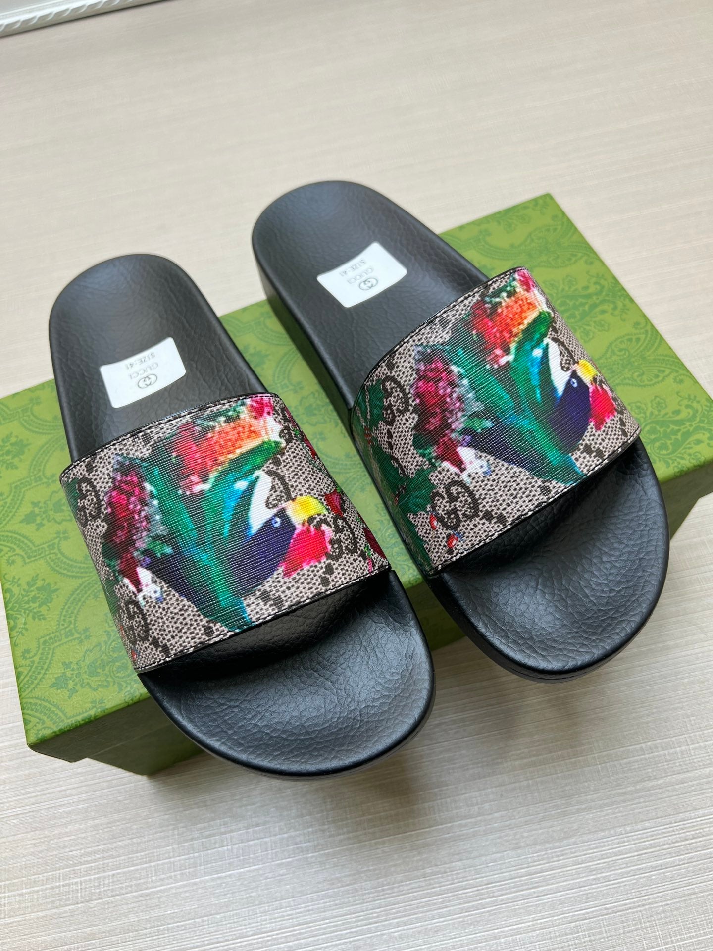 Z5WB239 Popular Slippers