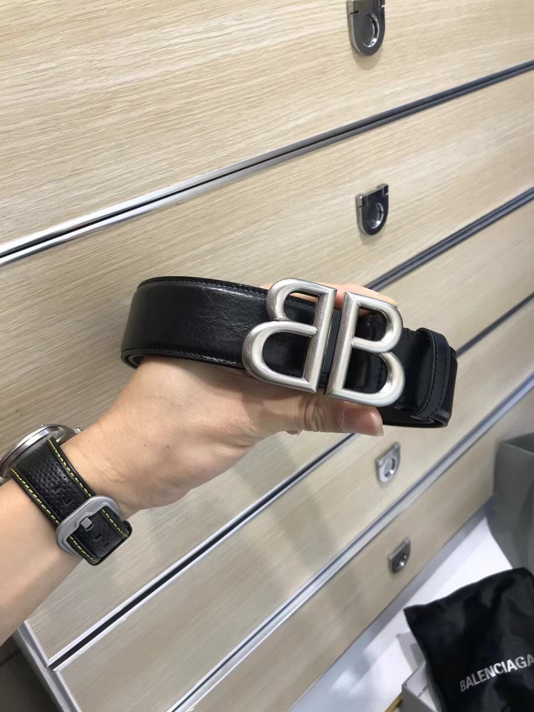 P2R55J6 Popular High quality belt With full package