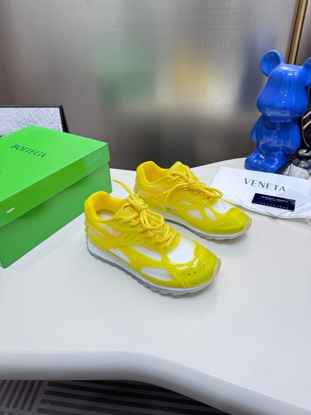 Z1Q105A354 Popular Shoes