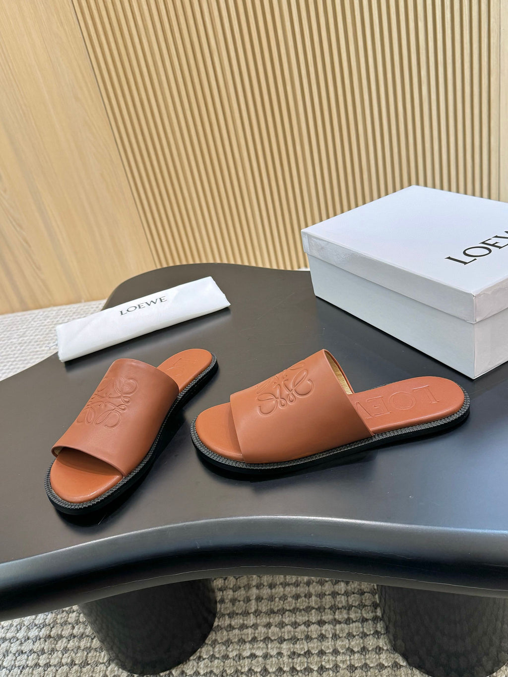 Z2R66A18 Popular high-quality leather shoes