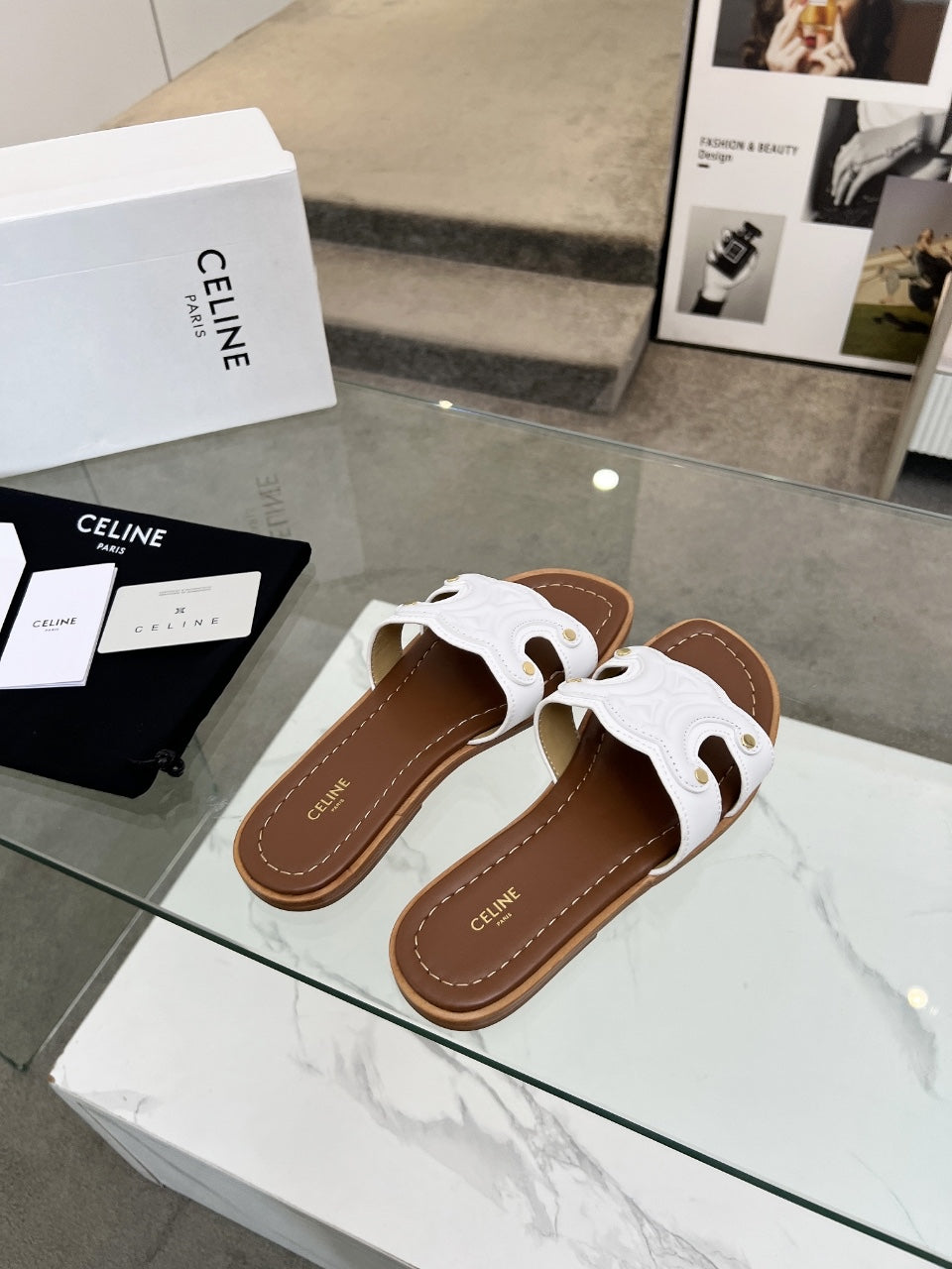 Z2R76CL22 Popular high-quality leather  shoes
