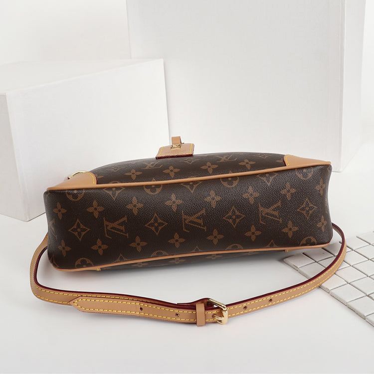B1P11E09 Popular   leather bag 