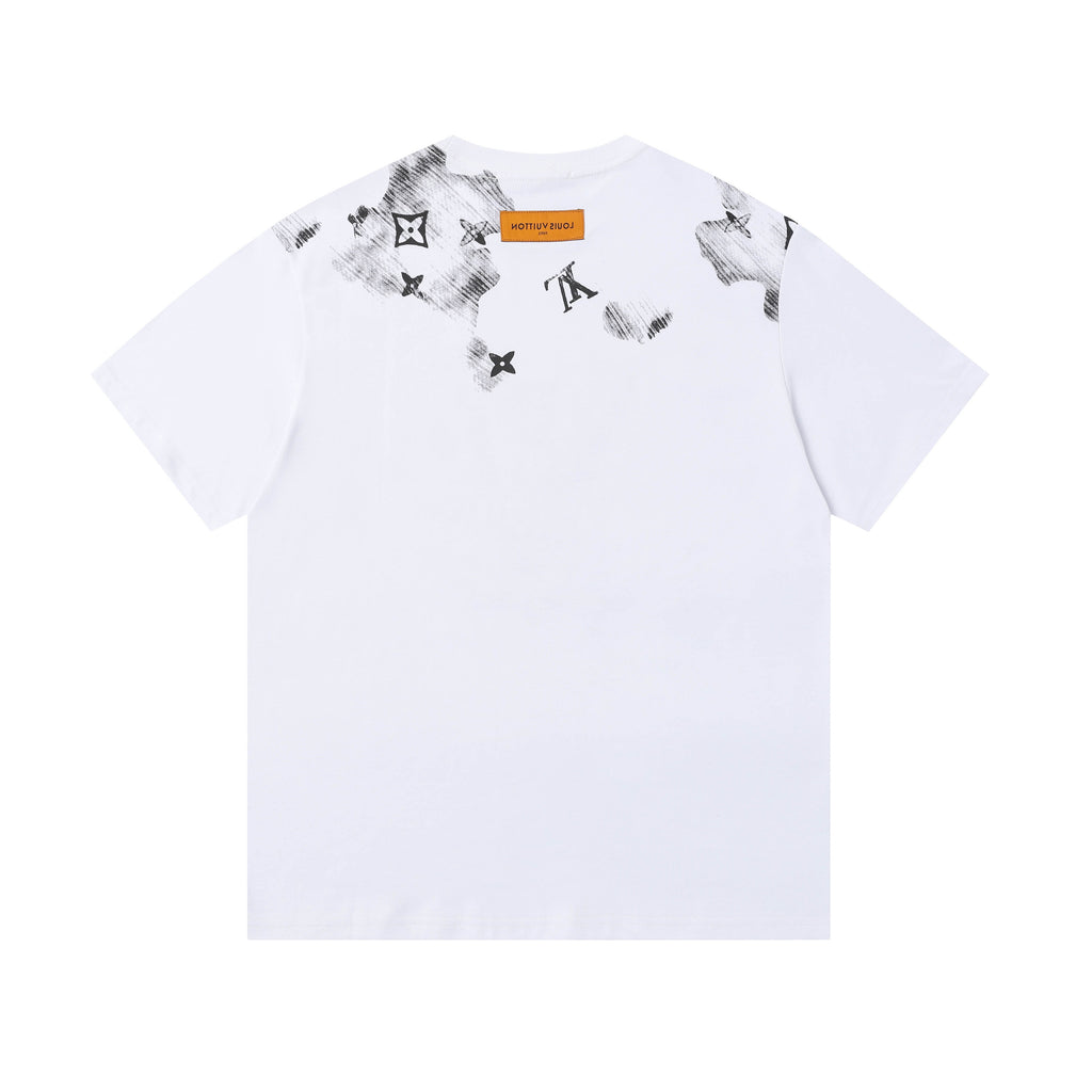 U1R45E164 Popular T-shirt
